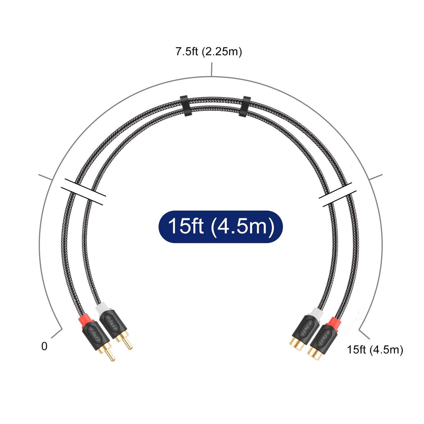 Hexagon Series from J&D Tech