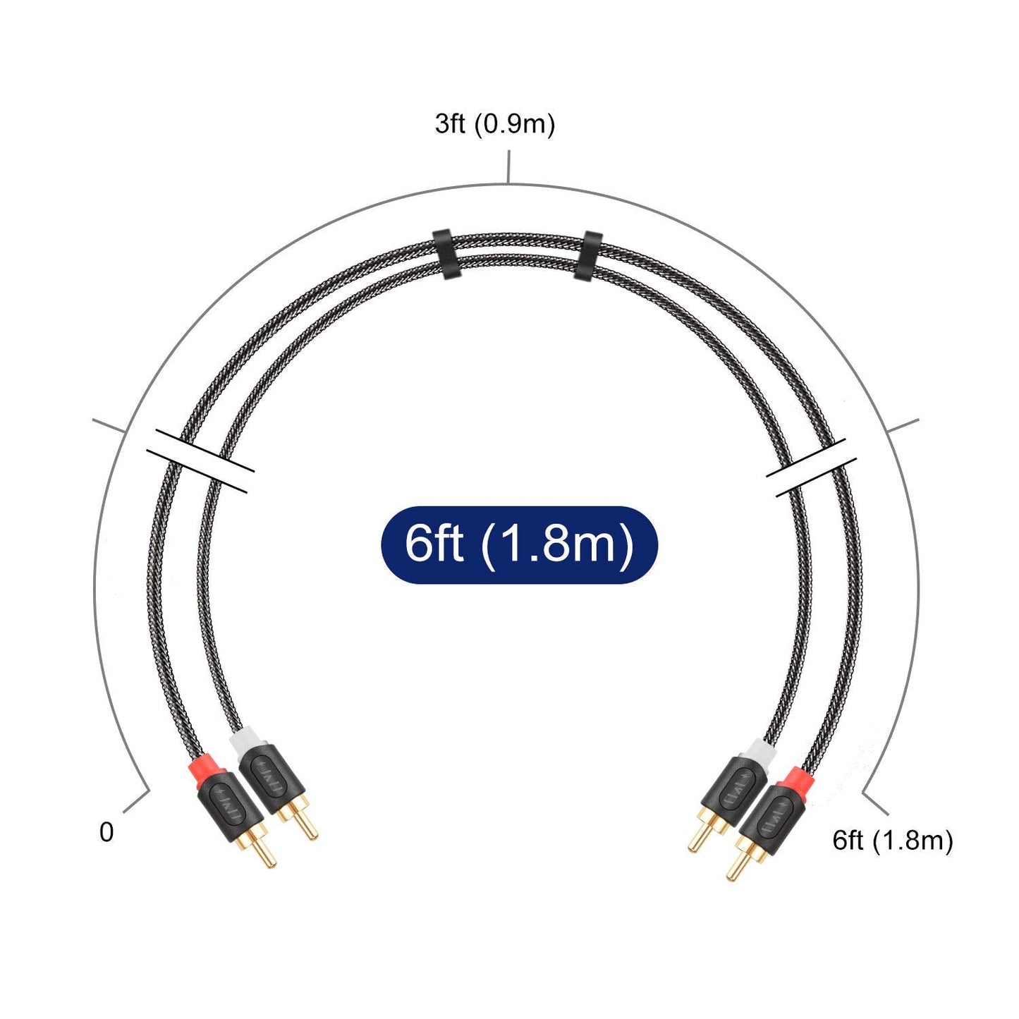 Hexagon Series from J&D Tech
