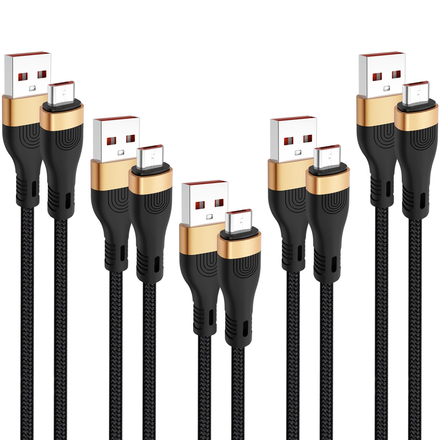 Micro USB Charging and Sync Cable