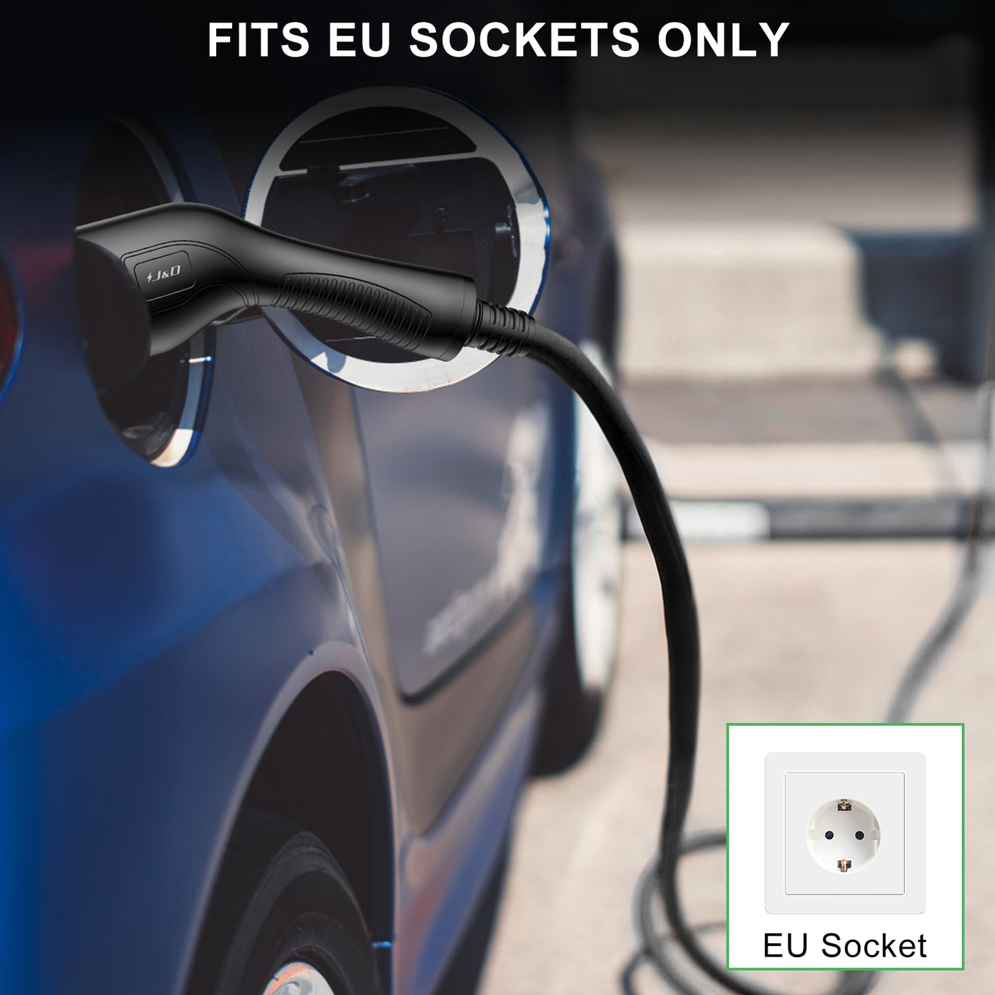 EU-Schuko-Plug-EV-Type-2-Charger-Cable-for-Tesla