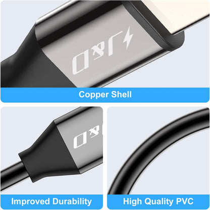 USB Type C to 3.5mm Aux Cord