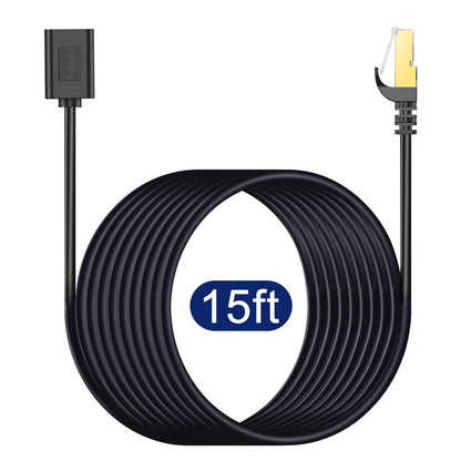 Cat 6 Ethernet Extension Cable