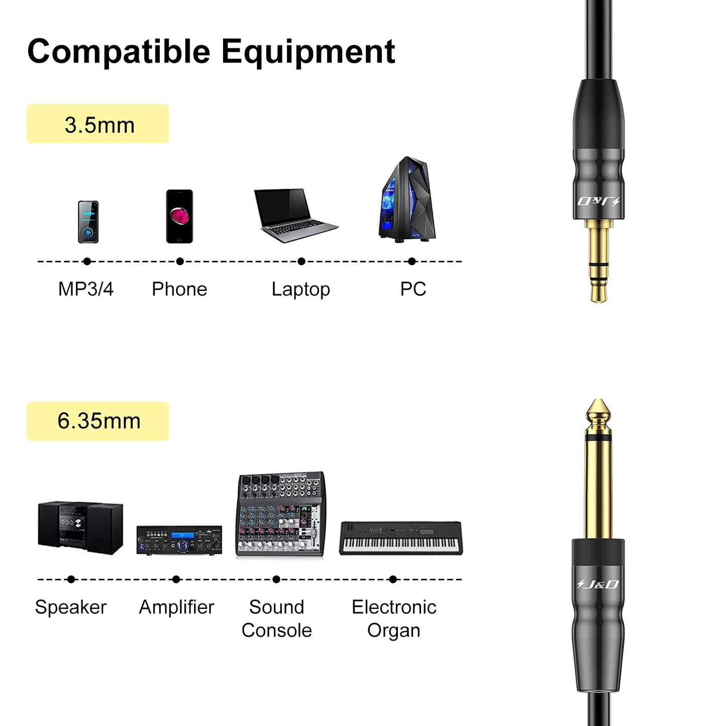 Obsidian Series from J&D Tech