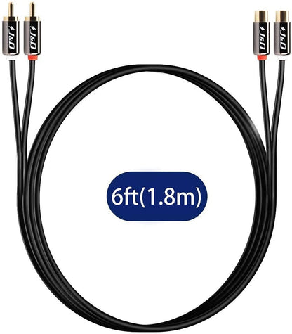 Audio & Video Cable from J&D Tech
