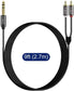 Speaker Cable from J&D Tech