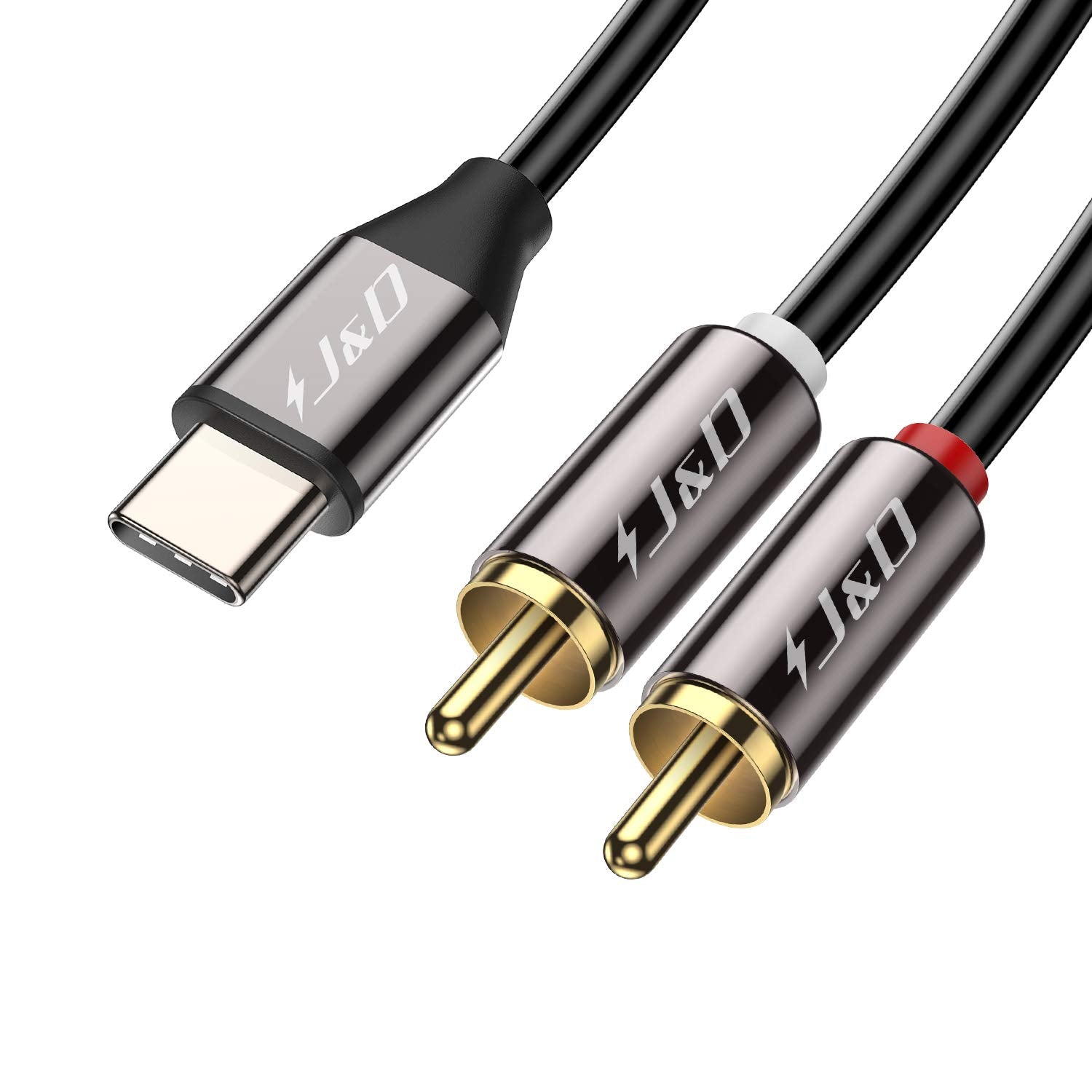 Usb deals audio cables