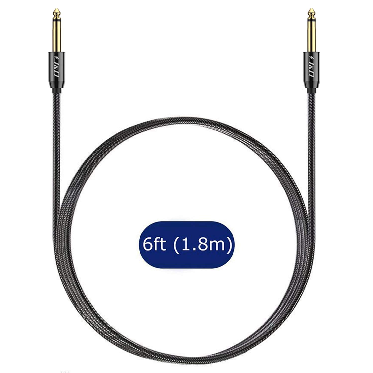 Instrument Cable from J&D Tech