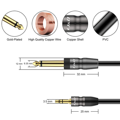 Obsidian Series from J&D Tech