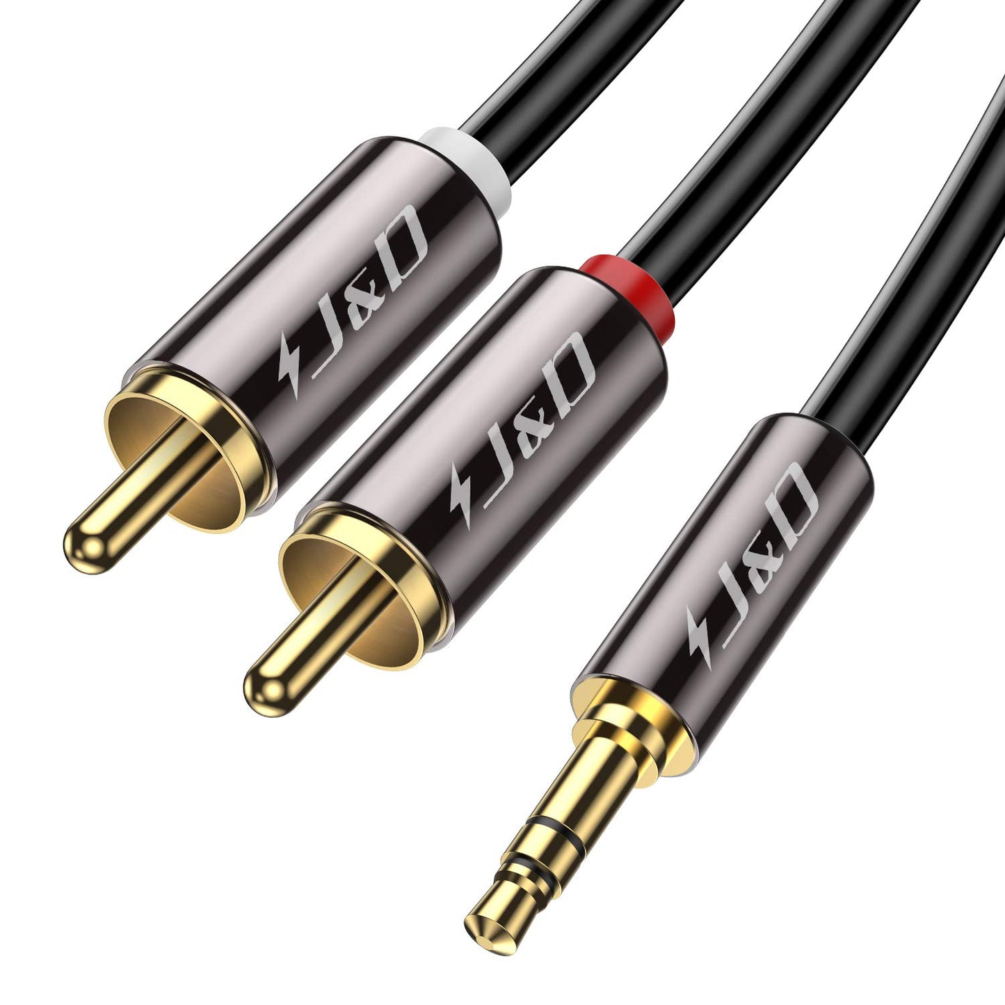 audio cable from J&D Tech